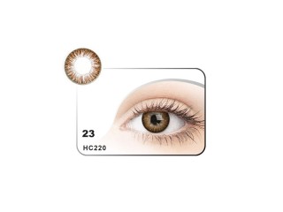لنز چشم رنگی مکسی بل شماره 23