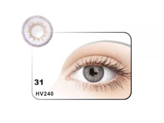 لنز چشم رنگی مکسی بل شماره 31