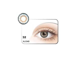 لنز چشم رنگی مکسی بل شماره 32