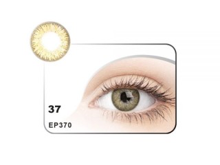 لنز چشم رنگی مکسی بل شماره 37
