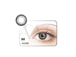 لنز چشم رنگی مکسی بل شماره 50