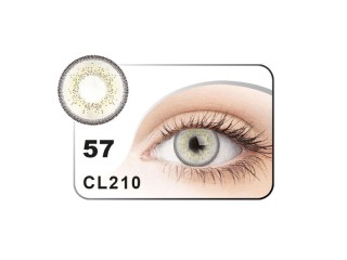 لنز چشم رنگی مکسی بل شماره 57