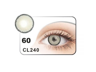 لنز چشم رنگی مکسی بل شماره 60