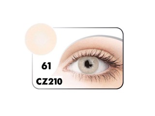 لنز چشم رنگی مکسی بل شماره 61