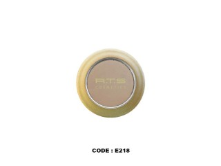 سایه چشم تک رنگ آر تی اس کد E218