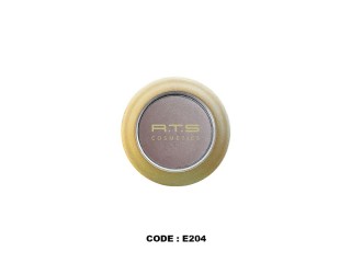 سایه چشم تک رنگ آر تی اس کد E204