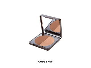 هایلایتر کانتور گلد آر تی اس کد H05