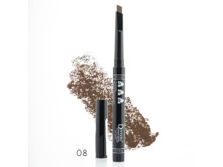 مداد هاشور ابرو پیچی دنادیا  کد 08