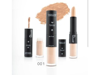 کانسیلر کانتور دوطرفه دنادیا کد 001