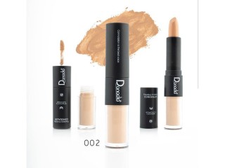 کانسیلر کانتور دوطرفه دنادیا کد 002