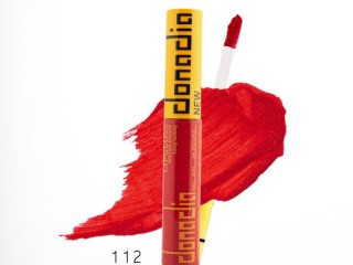 رژ لب مایع دنادیا کد 112