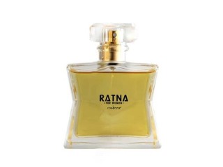 ادو پرفیوم زنانه رکسان مدل RATNA  حجم 80میلی لیتر