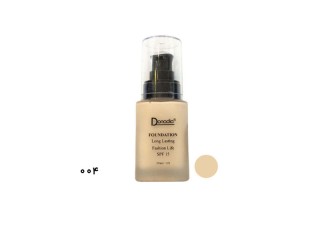 کرم پودر پمپی دنادیا کد 04