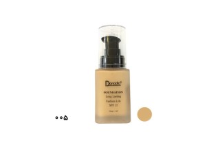 کرم پودر پمپی دنادیا کد 05