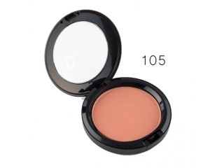 رژ گونه فلت دنادیا کد 105