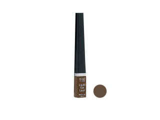 خط چشم ماژیکی مایع ریوال د لوپ کد 02 رنگ قهوه ای