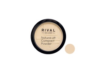 پنکیک ریوال د لوپ مدل natural lift کد 01