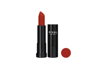 رژ لب جامد براق ریوال د لوپ کد 09