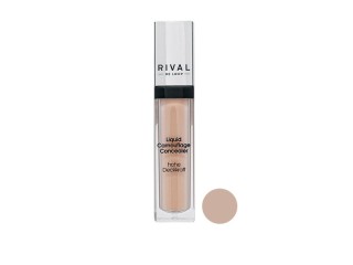 کاموفلاژ کانسیلر ریوال د لوپ کد 02