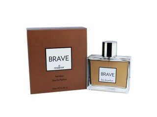 ادوپرفیوم مردانه رکسان مدل BRAVE حجم 100 میلی لیتر