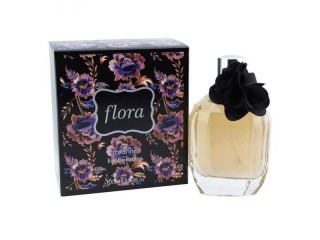 ادوپرفیوم زنانه رکسان مدل FLORA حجم 100 میلی لیتر