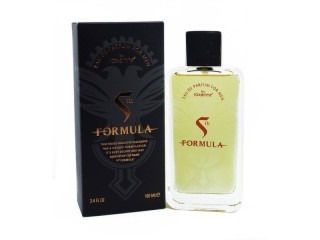 ادوپرفیوم مردانه رکسان مدل 5FORMULA حجم 100 میلی لیتر