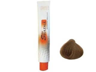 رنگ مو شایما کد7 حجم 100 میلی لیتر رنگ بلوند