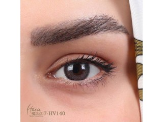 لنز چشم هرا گریس شماره 07
