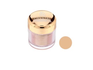 سایه چشم پودری ریوال د یانگ مدل CRYSTAL کد 05