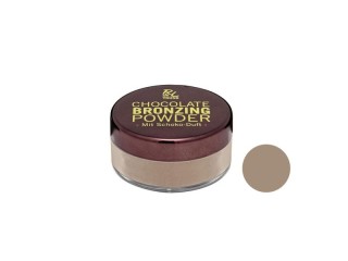 پودر برنز کننده شکلاتی ریوال د یانگ