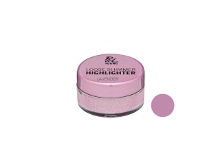 پودر هایلایتر ریوال د یانگ مدل lavender کد 02
