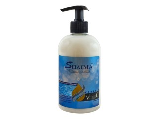 ماسک مو شایما مدل KERATIN حجم 500 میلی لیتر