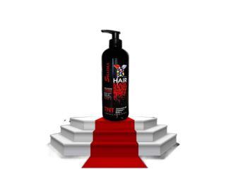 ماسک احیا کننده موی پنج کاره شایما حجم 400 میلی لیتر