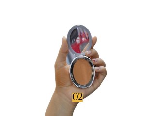 رژگونه مات لا دوناتلا مدل MATT PERFECT BLUSH کد 02