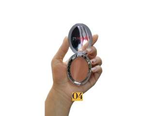 رژگونه مات لا دوناتلا مدل MATT PERFECT BLUSH کد 04