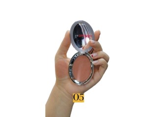 رژگونه مات لا دوناتلا مدل MATT PERFECT BLUSH کد 05