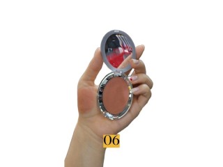 رژگونه مات لا دوناتلا مدل MATT PERFECT BLUSH کد 06