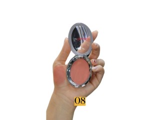 رژگونه مات لا دوناتلا مدل MATT PERFECT BLUSH کد 08