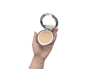 پنکیک لا دوناتلا مدل LONG WEAR POWDER کد 04