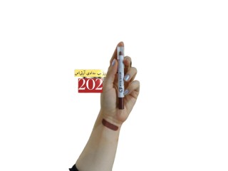 رژ لب مدادی آر تی اس مدل STAR کد 202