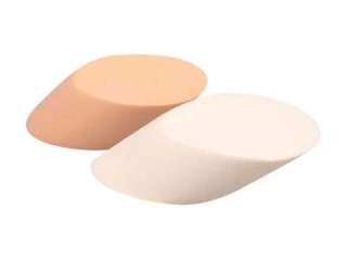 پد سوسیسی آرایشی دورنگ آر تی اس