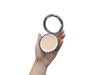 پنکیک لا دوناتلا مدل LONG WEAR POWDER کد 02