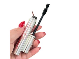 ریمل حجم دهنده و حالت دهنده مژه لا دوناتلا مدل LASH GLAMOUR