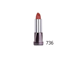 رژ لب جامد مات دنادیا کد 736