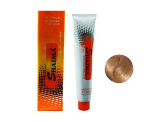 رنگ مو شایما کد 9.003 حجم 100 میلی لیتر رنگ گندم طلایی