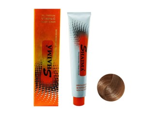 رنگ مو شایما کد 8.003 حجم 100 میلی لیتر رنگ شتری