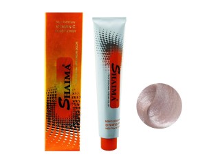 رنگ مو شایما کد 12.13 حجم 100 میلی لیتر رنگ پوست پیازی