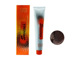 رنگ مو شایما کد 7.31 حجم 100 میلی لیتر رنگ قهوه اسپرسو