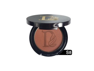 سایه چشم تک رنگ دایانا کد 08