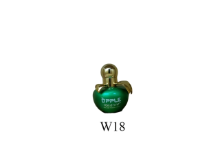 عطر زنانه 18 میل جیبی رکسان مدل اپل کد W18